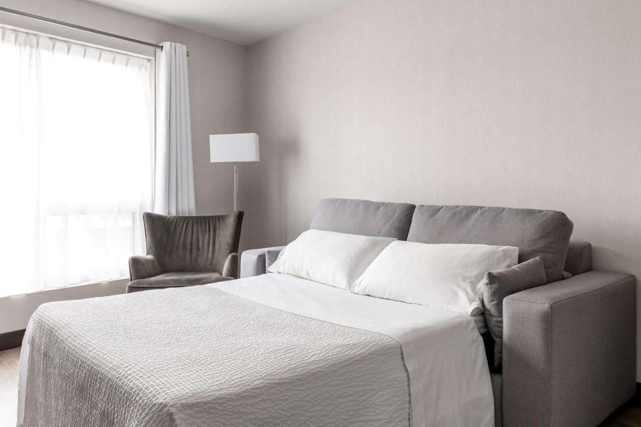 Four Points By Sheraton Levis Convention Centre Kültér fotó