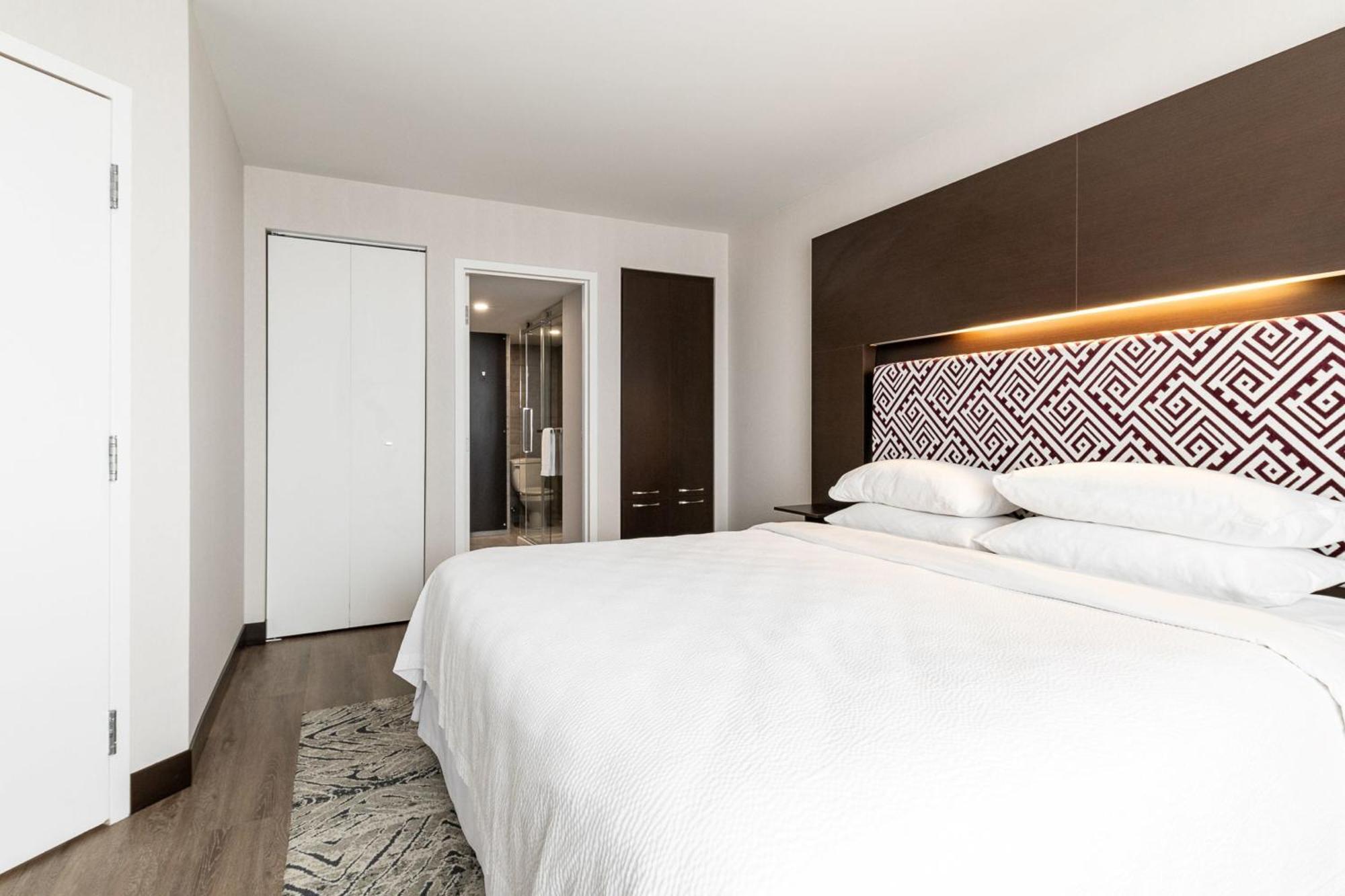 Four Points By Sheraton Levis Convention Centre Kültér fotó